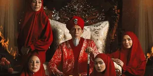 Karakter Walid dalam Bidaah yang Picu Kontroversi: Kisah Fiksi yang Berangkat dari Pengalaman Nyata