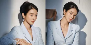 Karakternya di 'IT'S OKAY NOT TO BE OKAY' Bikin Geregetan, Begini Penjelasan Seo Ye Ji