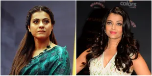 Karan Johar Bantah Kajol Bakal Main Bareng Aishwarya Rai