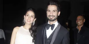 Kareena &#38; Priyanka Kompak Tak Hadiri Resepsi Nikah Shahid Kapoor