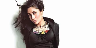 Kareena: Hanya Aku Aktris Yang Bisa Seimbangkan Karir & Keluarga