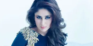Kareena Kapoor: Aku Akan Ajari Taimur Jadi Pria Rendah Hati