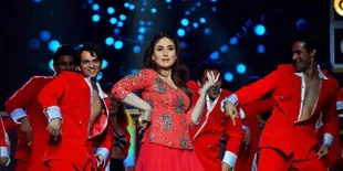 Kareena Kapoor: Aku Mau Jadi Ibu Seperti Apa, Itu Urusanku