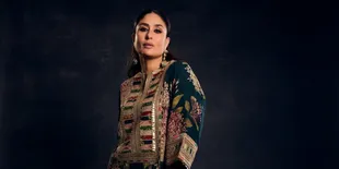 Kareena Kapoor Bahas Positivitas Setelah Kasus Penyerangan Saif Ali Khan