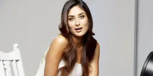 Kareena Kapoor Bintangi Iklan Ponsel Premium di Pakistan
