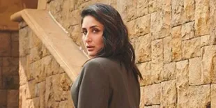 Kareena Kapoor Diduga Punya Instagram, Akun Difollow Manajer dan Stylist - Punya Lebih dari 50 Ribu Pengikut Dalam Satu Jam