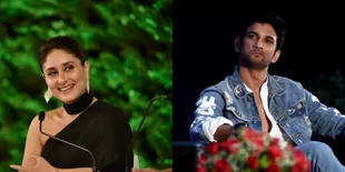 Kareena Kapoor Dihujat Netizen Karena Komentar Tentang Sushant Singh Rajput di Masa Lalu