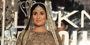 Kareena Kapoor: Hamil Itu Sangat Menakjubkan, Tak Tergambarkan