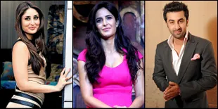 Kareena Kapoor: Katrina Gadis Hebat, Ranbir Harus Menikahinya