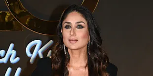 Kareena Kapoor Pakai Tas Chanel Mini Puluhan Juta, Media India: Kemahalan!