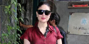 Kareena Kapoor Tak Akan Sewa Bodyguard Untuk Bayinya Nanti