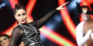 Kareena Kapoor Tak Mau Melahirkan di Mumbai, Lebih Pilih di Kota