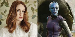 Karen Gillan Ungkap Seperti Apa Marvel Presentasikan Superhero Wanita
