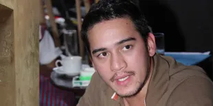 Karena Ada di TKP, Zack Lee Terseret Penganiayaan Mario Lawalata