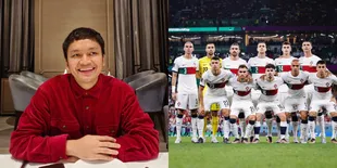 Karena Cristiano Ronaldo, Calvin Jeremy Inginkan Timnas Portugal Gagal di Piala Dunia 2022