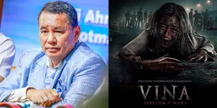 Karena Dapat Banyak DM dari Netizen, Hotman Paris Tertarik Mengawal Kasus Vina Cirebon Agar Lekas Selesai
