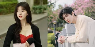 Karena Drama Mereka Viral, Segini Bayaran Artis China yang Bikin Publik Tercengang