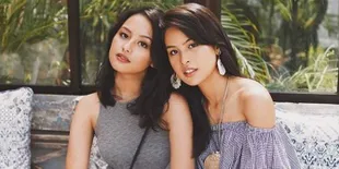 Karena Insta Story, Adik Maudy Ayunda Dapat Peran di Film 'BUMI MANUSIA'
