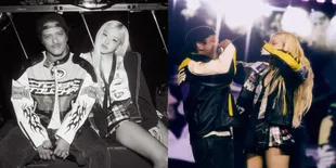 Karena Lagu Ini, Bruno Mars Berterima Kasih Pada Rose BLACKPINK Karena Lepas dari Jeratan Utang
