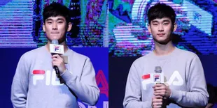 Karena Masalah Cahaya, Sosok Kim Soo Hyun 'Producer' Tampak Beda?