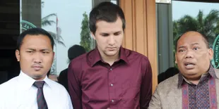 Karena Nilai Terlalu Kecil, Pihak Risty Tolak Uang Dari Stuart?