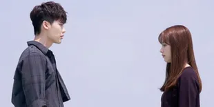 Karena Olimpiade Rio, Rating Drama Lee Jong Suk 'W' Menurun