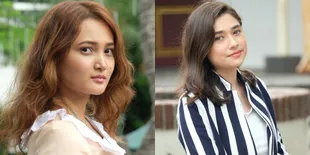 Karena Sutradara Adisurya Abdy Dua Aktris Ini Mau Main Film STADHUIS SCHANDAAL