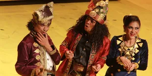 Karena Teater 'Siti Nurbaya', Novel Marah Rusli Diterbitkan Lagi