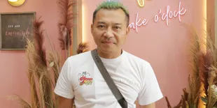 Karena Virus Corona, Anang Hermansyah dan Keluarga Siap Tak Mudik Lebaran Tahun Ini