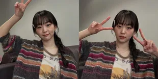 Karier Akting Cemerlang, Jin Ki Joo Punya Dua Gelar Pendidikan dan Sempat Jadi Konsultan IT