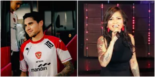 Karier Multitalenta Ibu Kevin Diks yang Ternyata Pemimpin Redaksi dan Penyanyi Berpengalaman