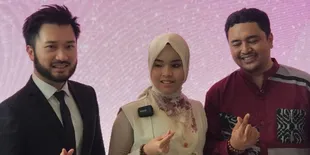 Karier Putri Ariani Makin Moncer, Kini Punya Perusahaan Sendiri