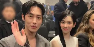 Karina aespa dan Lee Jae Wook Putus Lima Minggu Setelah Go Public, Sudah Dikonfirmasi Agensi