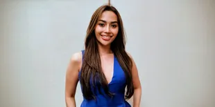 Karina Icha Ungkap Kisah Awal Berkarier di Dunia Seni Peran