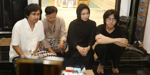 Karina Ranau Istri Epy Kusnandar Tolak Warung Dibuat Konten, Minta Hormati Privasi
