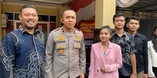 Karina Ranau Sudah Memaafkan Pelaku, Tapi Kasus Penganiayaan Tetap Diproses hingga Pengadilan