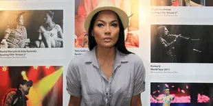 Karir Jenny Cortez Terbantu KapanLagi.com®