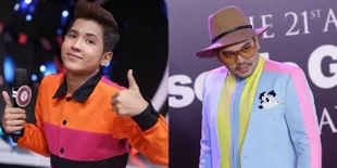 Karir Jirayut di 2020, Dulu Gagal Jadi Juara D'Academy Asia Tapi Bisa Jadi The Next Indra Bekti dan Disukai Ibu-Ibu
