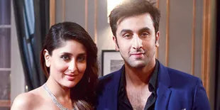 Karir Ranbir Kapoor Jeblok, Ini Tanggapan Kareena Kapoor