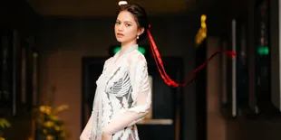 Karirnya Kini Melejit, Aktris Maudy Effrosina Mengaku Pernah Ditolak karena Jumlah Followers-nya Sedikit