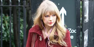 Karlie Kloss Ingin Video Klip Bad Blood Jadi Film