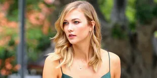 Karlie Kloss Sindir Taylor Swift Pakai Lagu Katy Perry?