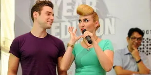 Karmin Siap Tampil Terbaik di Java Soulnation 2013