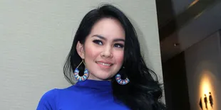 Kartika Putri Diperiksa Sebagai Saksi Kasus Olga Syahputra