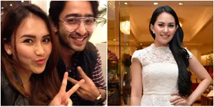 Kartika Putri Dukung Ayu Ting Ting Putuskan Shaheer Sheikh