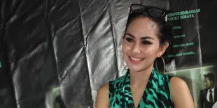 Kartika Putri Kembali Geregetan Jessica Muncul di Pesbukers