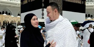 Kartika Putri Melahirkan Anak Ketiga, Diberi Nama Muhammad Ali