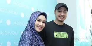 Kartika Putri Nekat Jalani Persalinan di Rumah, Suami Kena Amuk Karena Paksa ke RS!