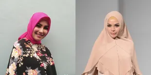 Kartika Putri Sudah Menikah, Nikita Mirzani: Akhirnya Menemukan Jodohnya