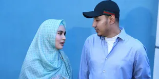 Kartika Putri Ungkap Perubahan yang Terjadi di Kehamilan 7 Bulan